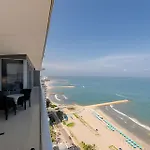 Panoramic Sea View&Historic Center “Morros City”