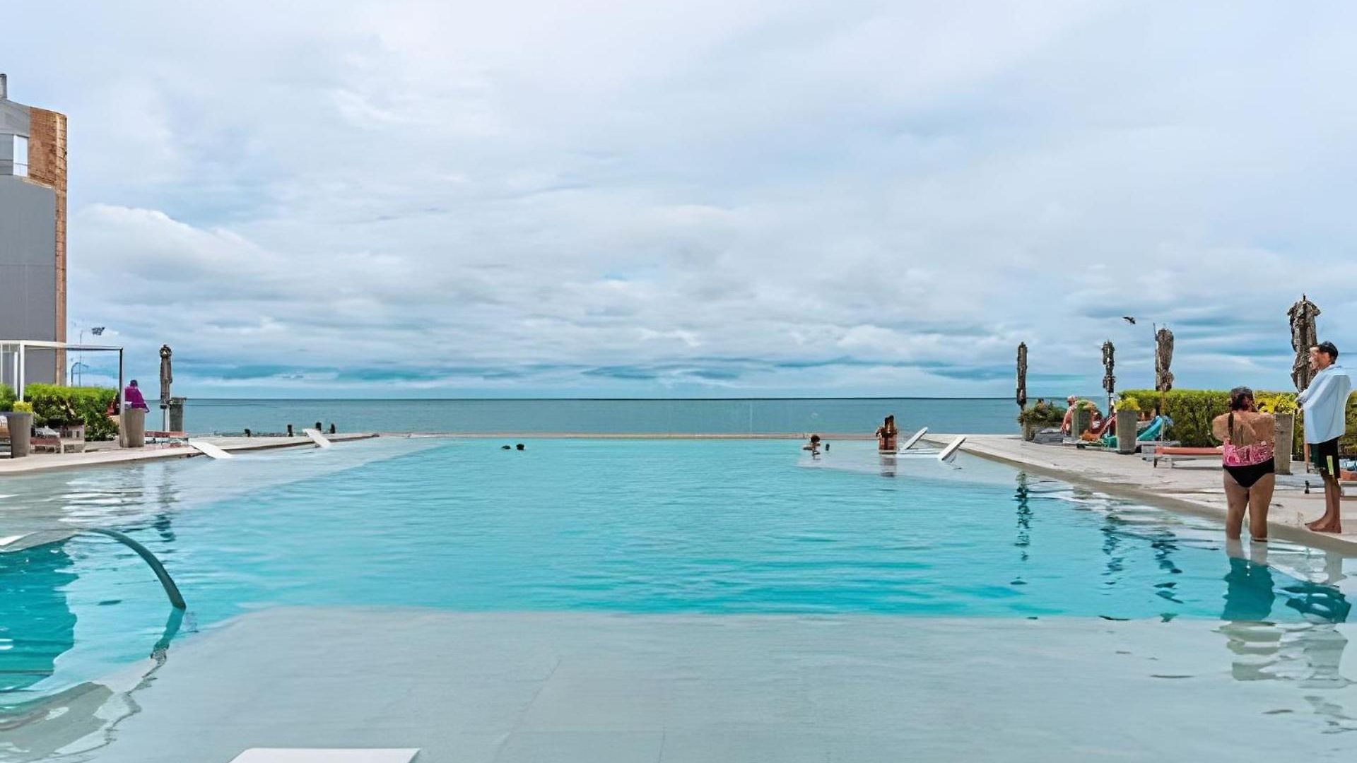 Panoramic Sea View&historic Center “morros City” Apartamento