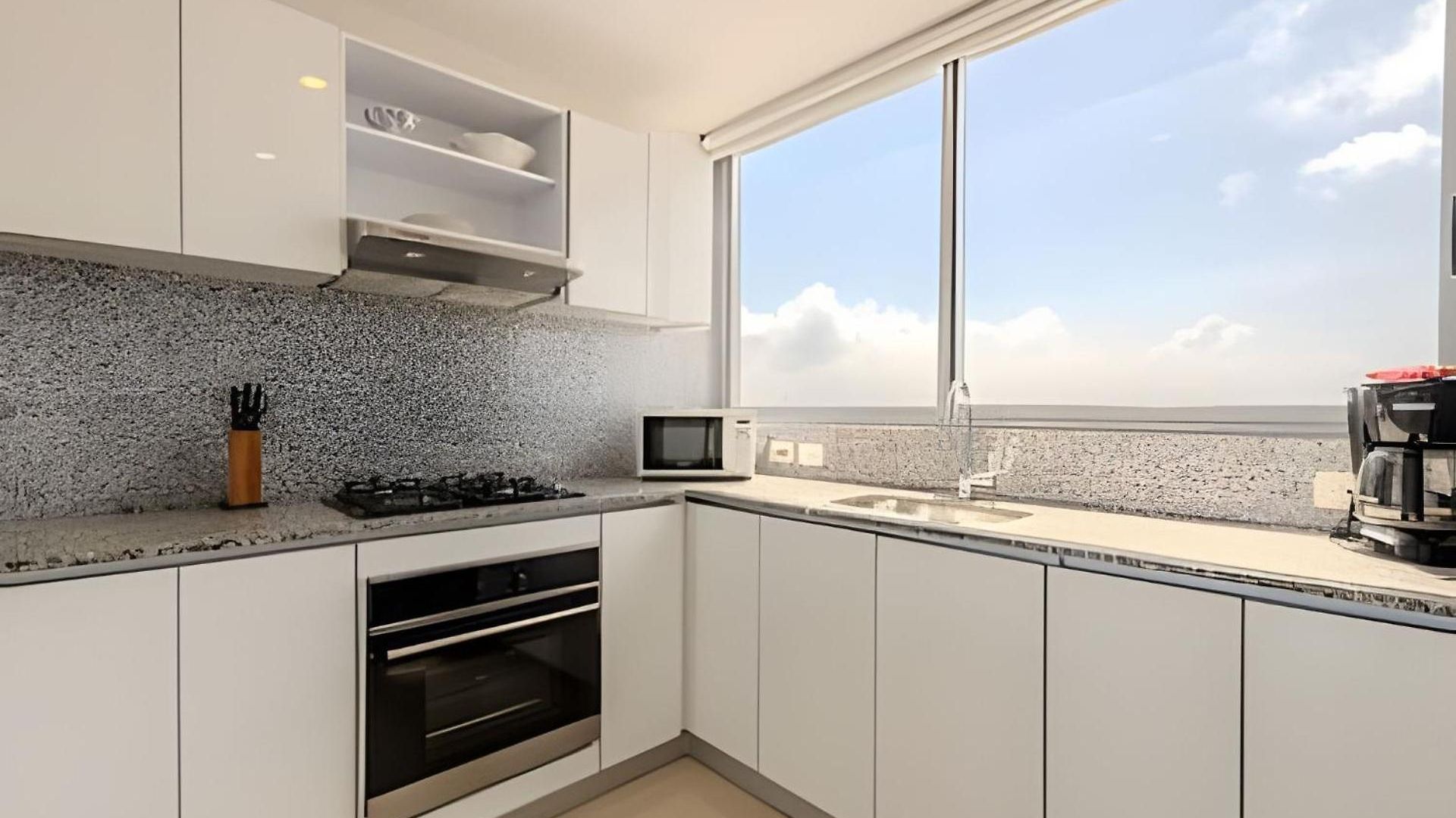 Apartamento Panoramic Sea View&historic Center “morros City”
