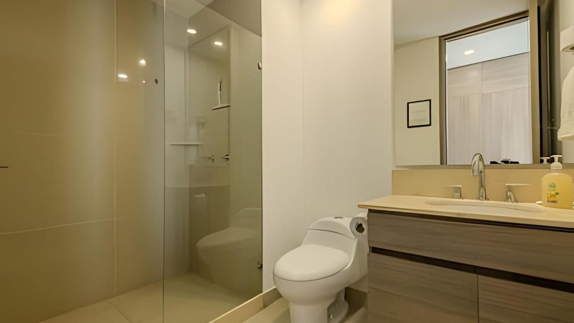Panoramic Sea View&historic Center “morros City” Apartamento Cartagena