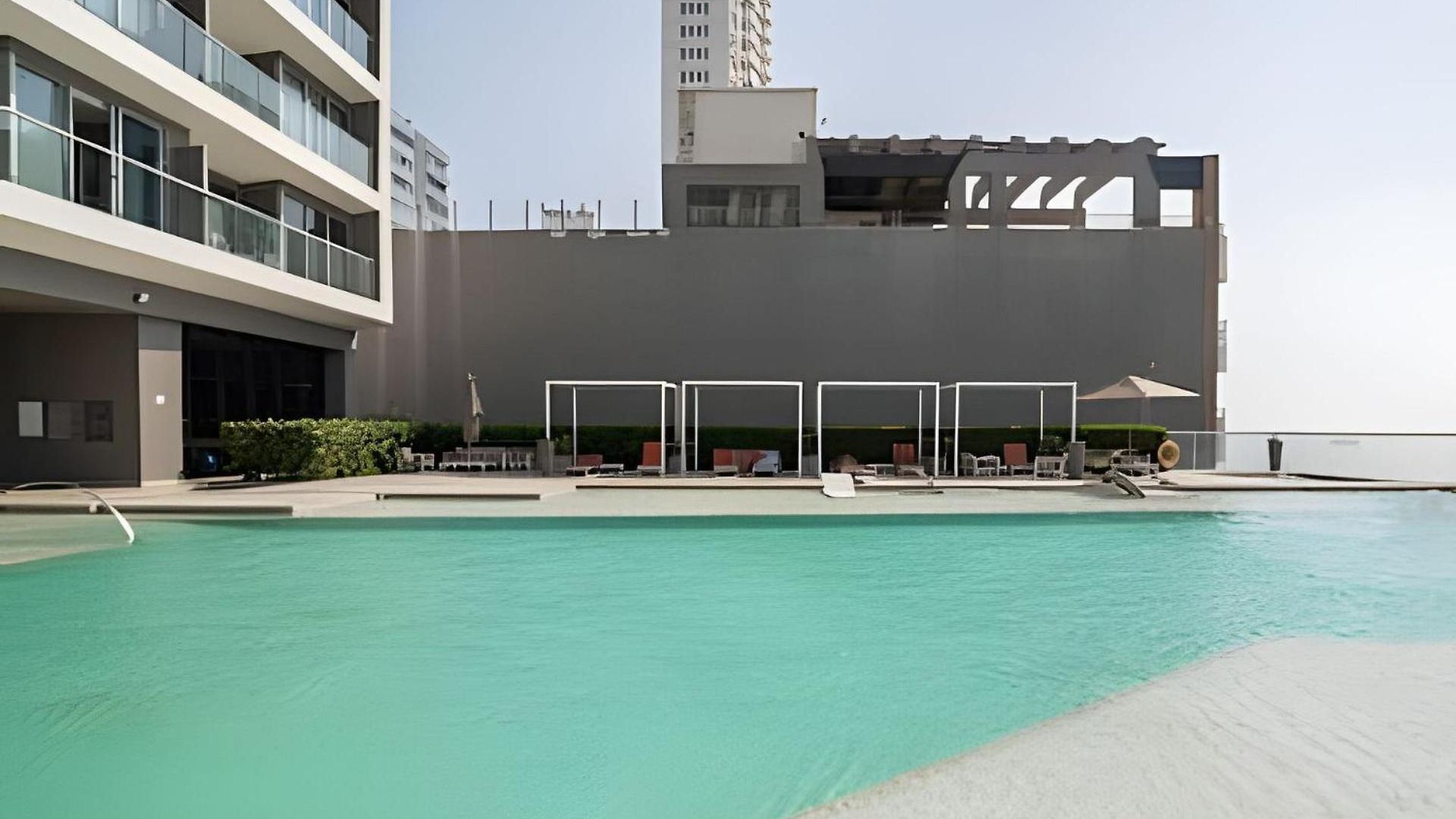 Panoramic Sea View&historic Center “morros City” Apartamento *