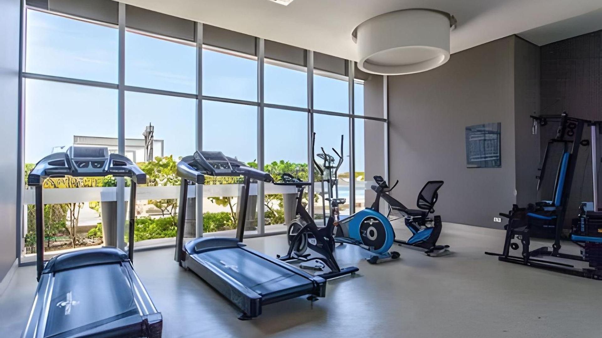 Apartamento Panoramic Sea View&historic Center “morros City” Cartagena