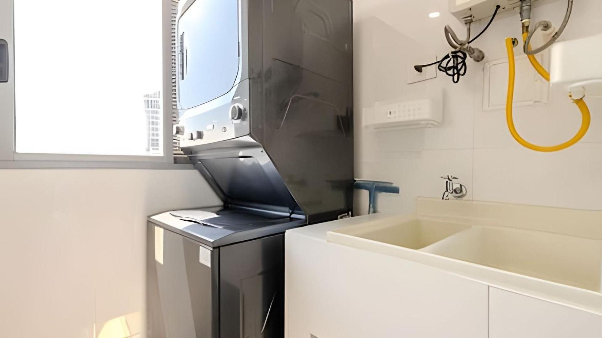 Panoramic Sea View&historic Center “morros City” Apartamento