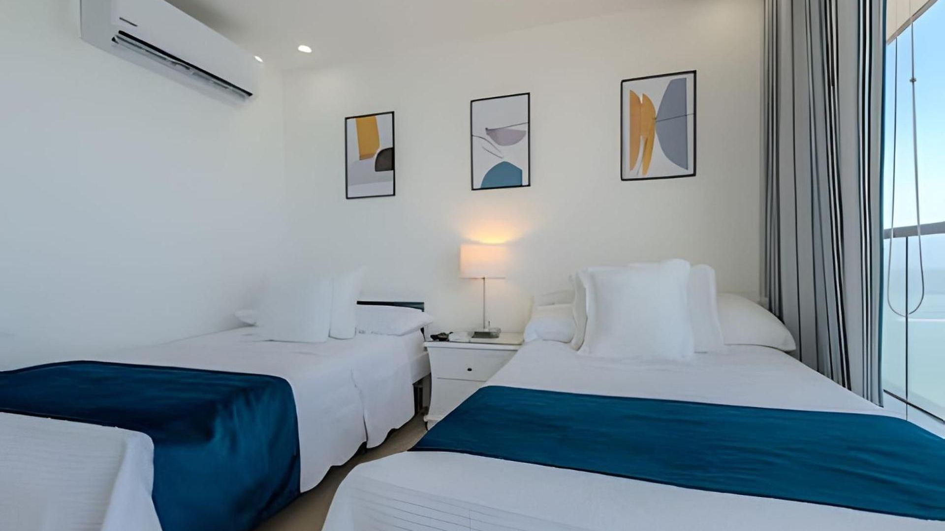 Panoramic Sea View&historic Center “morros City” Apartamento *