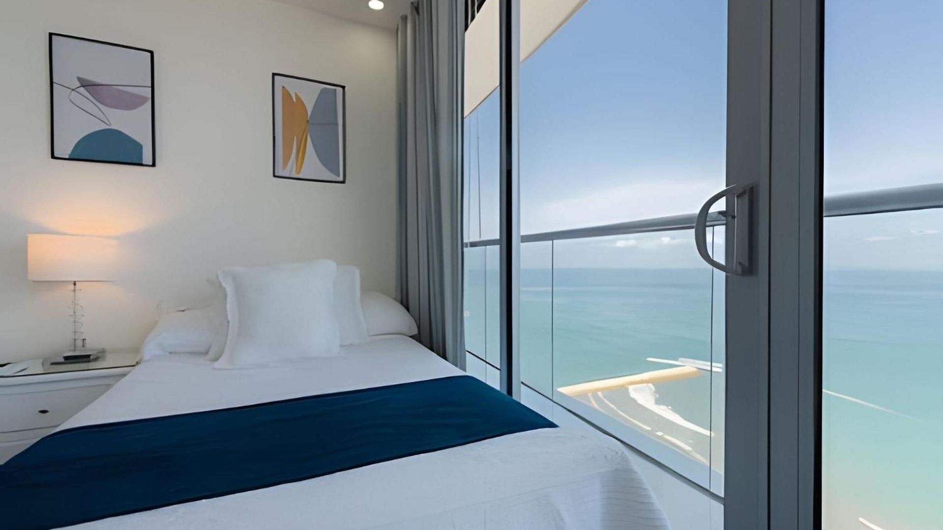 Panoramic Sea View&historic Center “morros City” Apartamento *