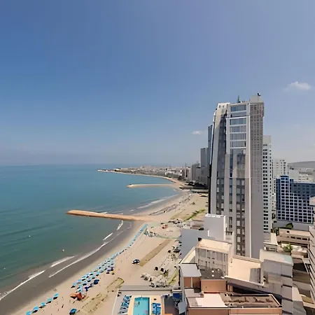 Panoramic Sea View&historic Center “morros City”