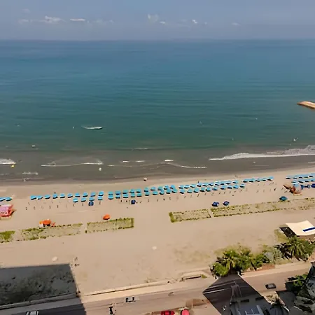 Panoramic Sea View & Historic Center “morros City” Apartment *