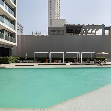 Panoramic Sea View & Historic Center “morros City” Apartment *