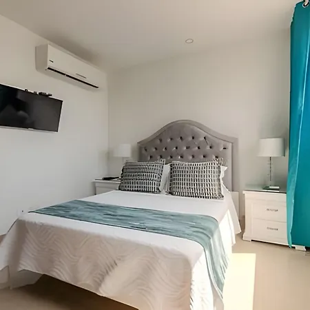 Panoramic Sea View & Historic Center “morros City” Apartment