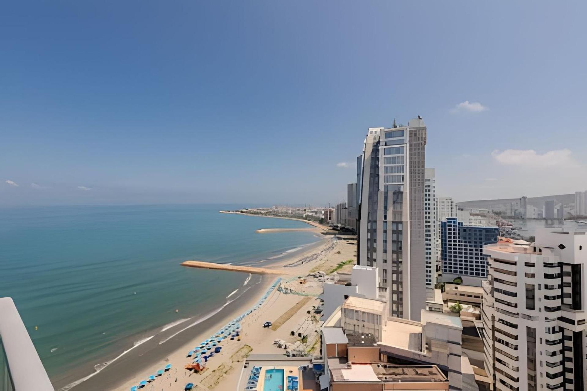 Panoramic Sea View&historic Center “morros City”