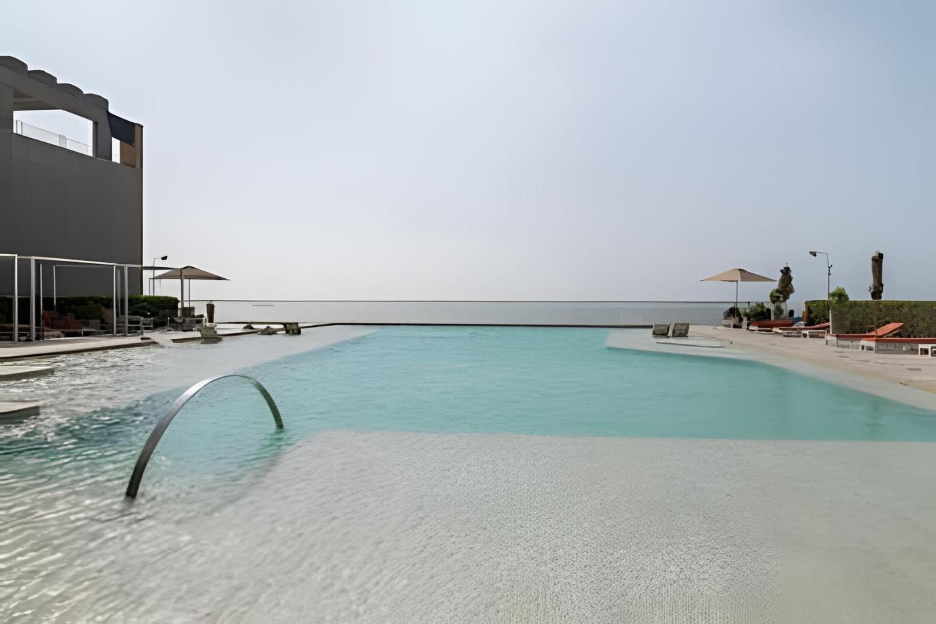 Panoramic Sea View&historic Center “morros City” Apartamento *