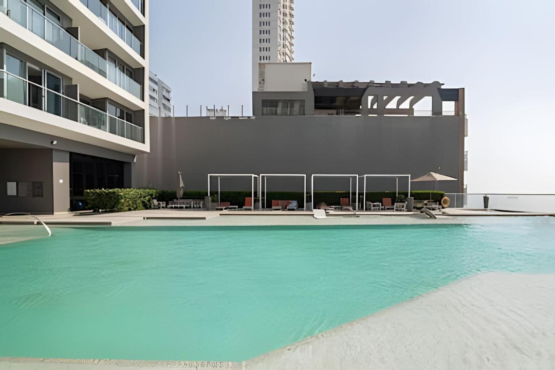 Panoramic Sea View&historic Center “morros City” Apartamento *